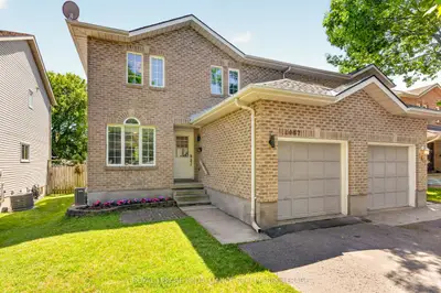 Semi-Detached in Kingston