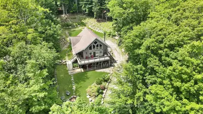 1311 WONDERLAND Road, Dysart et al, ON K0M 1S0