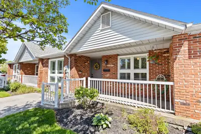 226 Vansickle Road 7, St. Catharines, On L2s 2s7