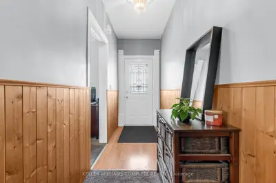 16 Albemarle Street, Hamilton, On L8l 7g3