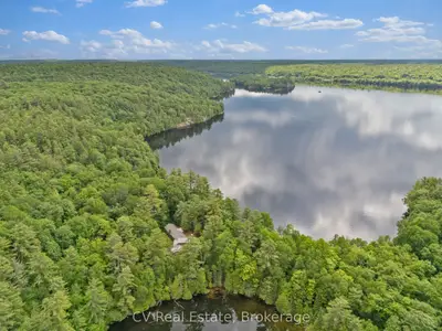 11165 Kushog-north, Algonquin Highlands, On K0m 1j1