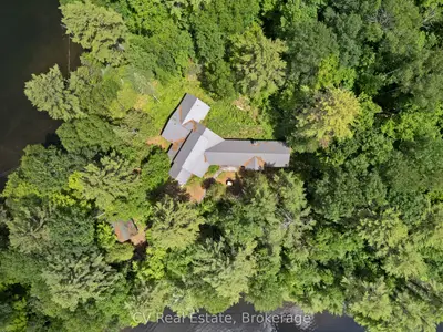 11165 Kushog-north, Algonquin Highlands, On K0m 1j1