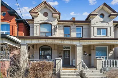 Semi-Detached in Hamilton