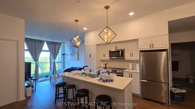7711 Green Vista Gate 911, Niagara Falls, On L2g 0y9