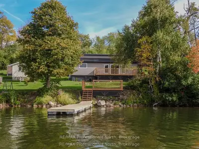 53 Long Island, Otonabee-south Monaghan, On K0l 1b0