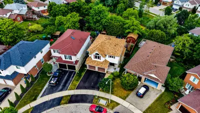 110 Glencliffe Court, Kitchener, On N2b 3x1