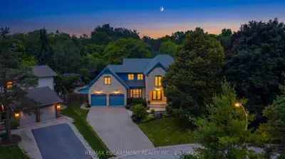 81 Flanders Drive, Hamilton, On L8b 0g6