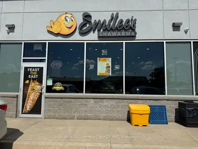 2070 Rymal Road E 3, Hamilton, On L0r 1p0