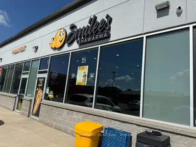 2070 Rymal Road E 3, Hamilton, On L0r 1p0