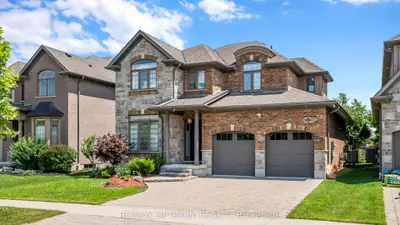 Detached in Waterloo