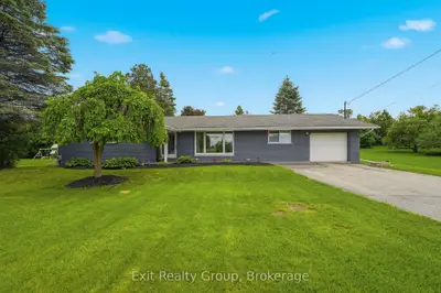 Detached in Belleville
