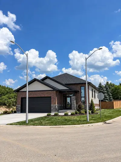 547 Regent Street, Strathroy-caradoc, On N0l 1w0