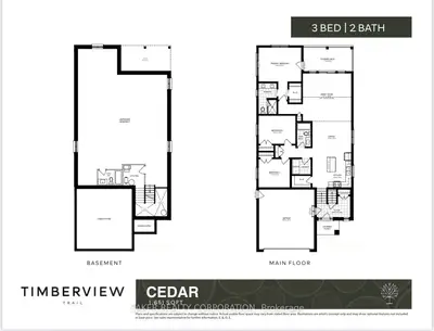 547 Regent Street, Strathroy-caradoc, On N0l 1w0