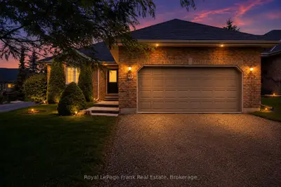 1742 Ravenwood Drive 402, Peterborough, On K9k 2r5