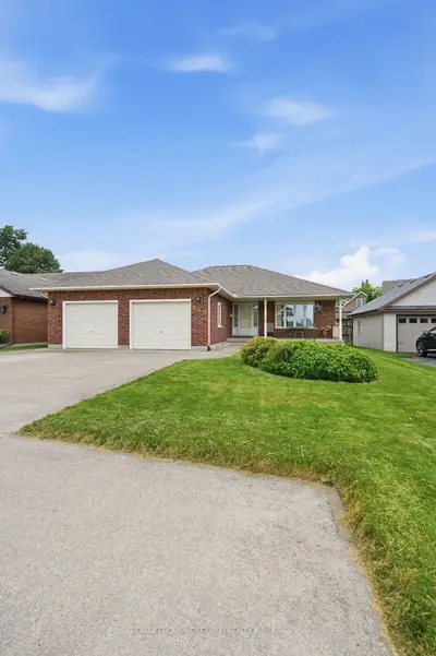 Detached in St. Catharines