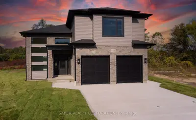 540 Regent Street, Strathroy-caradoc, On N0l 1w0