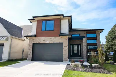 540 Regent Street, Strathroy-caradoc, On N0l 1w0