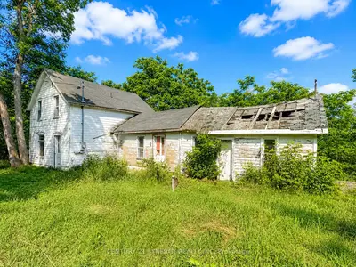 30 KITLEY SOUTH ELMSLEY TOWNLINE Road, Rideau Lakes, ON K0G 1L0