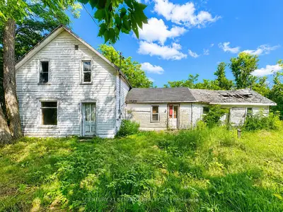30 KITLEY SOUTH ELMSLEY TOWNLINE Road, Rideau Lakes, ON K0G 1L0