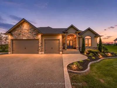 3 Myerscough Road, Brantford, On N3t 5l6