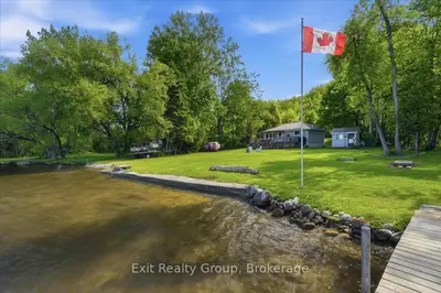 Detached in Quinte West