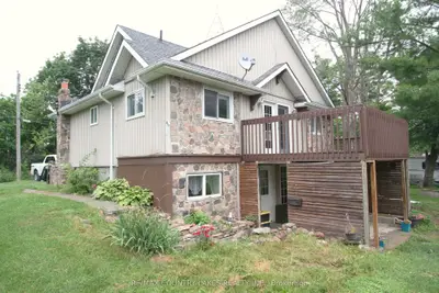 16 Hummingbird Lane, Kawartha Lakes, On L0k 1b0