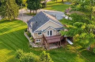 16 Hummingbird Lane, Kawartha Lakes, On L0k 1b0