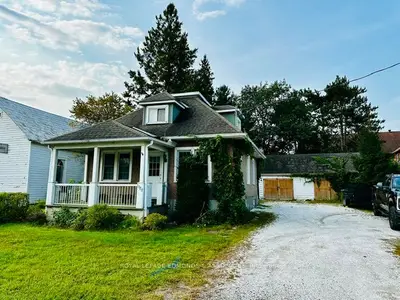 1028 Pembroke Street E, Pembroke, On K8a 6z2