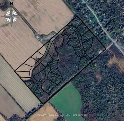 00 Douglas Side Road, Beckwith, On K0a 1b0
