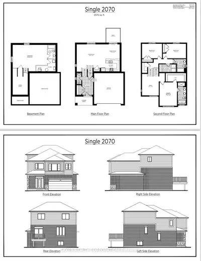 534 Regent Street, Strathroy-caradoc, On N0l 1w0