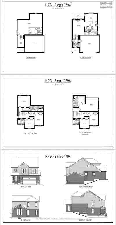 532 Regent Street, Strathroy-caradoc, On N0l 1w0