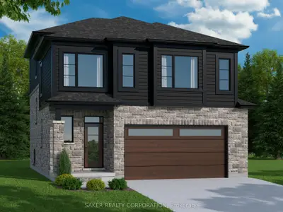 536 Regent Street, Strathroy-caradoc, On N0l 1w0