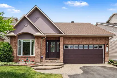2110 RICARDO Street, Orleans - Cumberland and Area, ON K4A 4K6