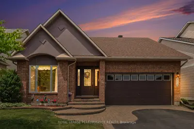 2110 RICARDO Street, Orleans - Cumberland and Area, ON K4A 4K6