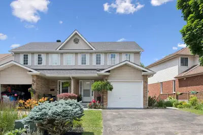 Semi-Detached in Guelph