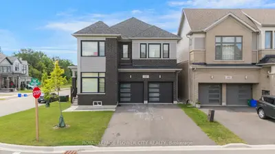 Detached in Hamilton