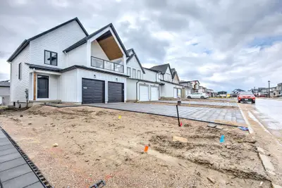 3046 HEARDCREEK Trail, London North, ON N6G 2S7