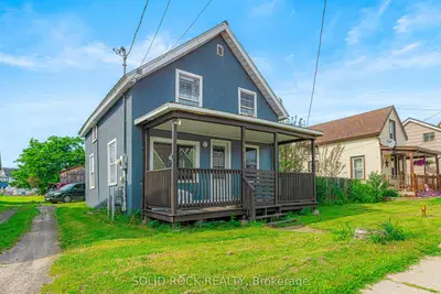 3022 John Street, Edwardsburgh/cardinal, On K0e 1e0
