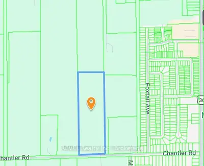 115 Chantler Road, Pelham, On L3b 5n8