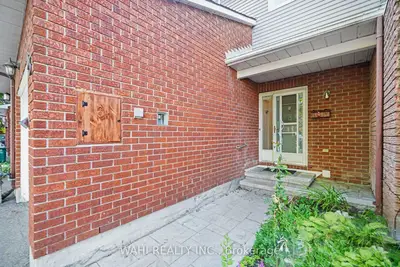63 Armadale Crescent, Barrhaven, On K2j 3z3