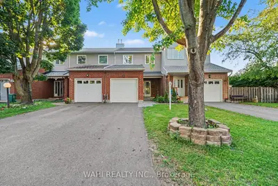 63 Armadale Crescent, Barrhaven, On K2j 3z3
