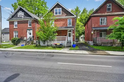 561 Johnson Street, Kingston, On K7l 1z9