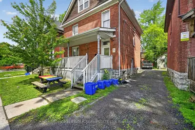 561 Johnson Street, Kingston, On K7l 1z9