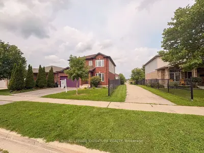 31 Ingram Drive, Guelph, On N1e 0b1