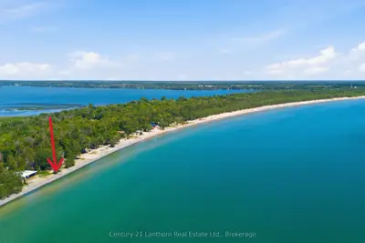 26 Welsh Lane, Prince Edward County, On K0k 2t0