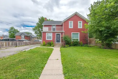170 Hellems Avenue E, Welland, On L3b 3b4