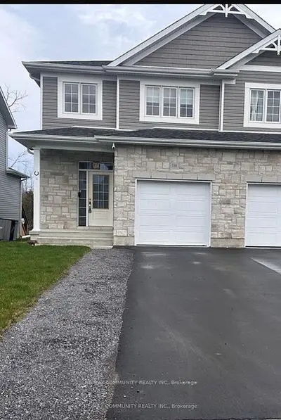 Semi-Detached in Kingston