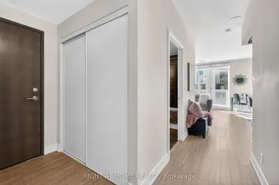 118 Holmwood Avenue 806, Glebe - Ottawa East And Area, On K1s 5j5