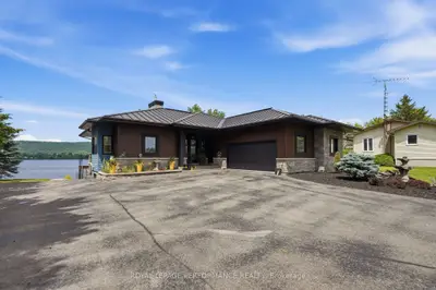 263 Du Domaine Road, Alfred And Plantagenet, On K0b 1j0