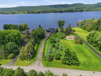 263 Du Domaine Road, Alfred And Plantagenet, On K0b 1j0